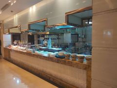 -浙江西子宾馆·瑶园咖啡厅