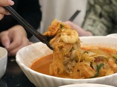 -桃园中华料理炸酱面(燕儿岛路店)