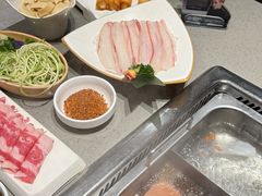 -海底捞火锅(龙岗星河COCO Park店)