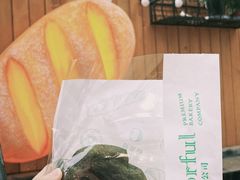 -咖乐禧面包公司(瑞景社区店)