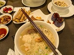 -中国厨房/台湾牛肉面