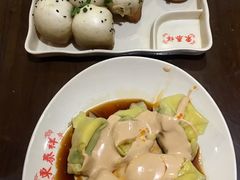 -东泰祥生煎馆(陕西南路店)