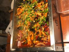 -鱼谦脆皮烤鱼(华阳城店)