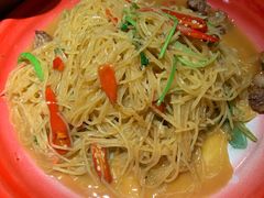 泰椒土豆丝-先启半步颠小酒馆(常熟万达广场店)
