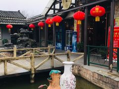 -万小金辣椒炒肉(三经路店)