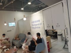 -天真蓝照相馆(宁波来福士店)