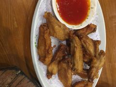 -全州拌饭馆(断桥店)