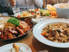 -宝莱纳餐厅(滨江店)