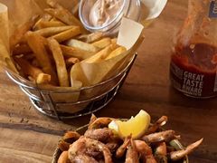 -RAC BAR(安福路店)