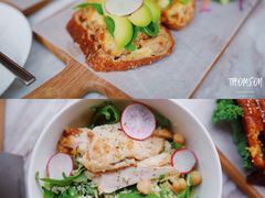 -农畉LONFOOD(福田星河COCOPark店)