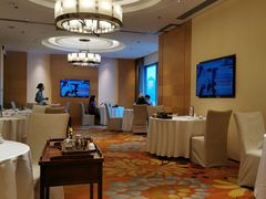 -正佳广场万豪酒店-粤菜餐厅·点心·海鲜·聚餐