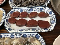 -老铜锅涮羊肉(大连海滨住宅小区店)