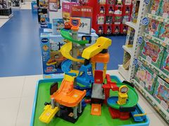 -TOYSRUS玩具反斗城(长沙德思勤店)