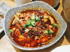 -付小姐在成都(川沙店)