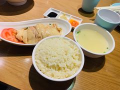 -新加坡高记KOO KEE Restaurant(盈科店)