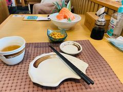 -林妈妈村·日式料理(宝山万达店)