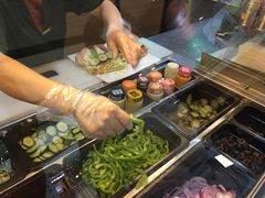 -赛百味SUBWAY(凯德mall大峡谷店)