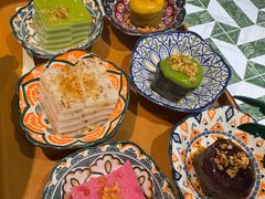 -沿江海南菜·文昌鸡祖师爷(大东海店)