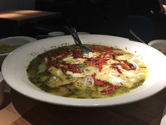 -江湖情酸菜鱼(万菱汇店)