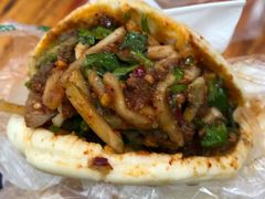 古记咔饼-曹凉粉(西正街店)