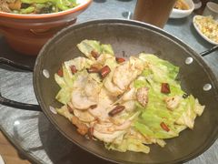 -首秀·四川料理(星耀101店)