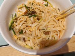 -汉唐守艺人·河北面馆(民心河店)