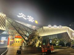 -久宴·天目湖大鱼头(恐龙园店)