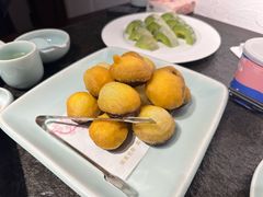 -铭家家宴·海鲜青岛菜·院子餐厅(燕岭路店)