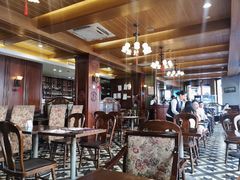 -德大西餐社(云南南路店)