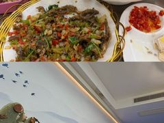 -紫藤园·天目湖大鱼头(南山竹海店)