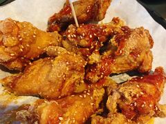 -Meet Sun韩式大排档(五一广场7MALL店)