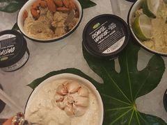 -LUSH(威尼斯人店)