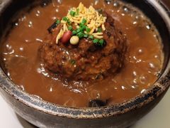 -粗茶淡饭·隐庐私厨(东亭店)