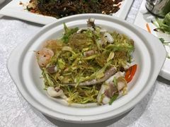 -北李妈妈菜·海肠捞饭(高新万达店)