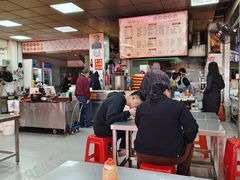 -拉超大排档(南安市场店)