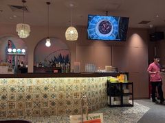 -墨纪Mojí墨西哥餐厅(官舍店)