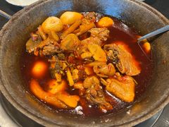 -李子坝梁山鸡(李子坝大鸡哥店)