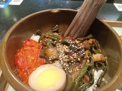 -京参 • 擂椒饭(这有山店)