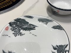 -刘少华贵州小黄牛·鲜牛肉火锅(总店)