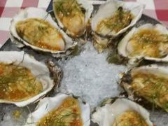 -吉源大排档·鱼生·海鲜(烧烤彩印厂店)