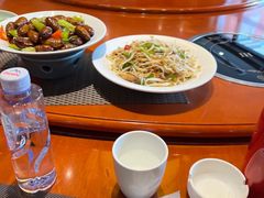 -秦三驴(云飞街店)