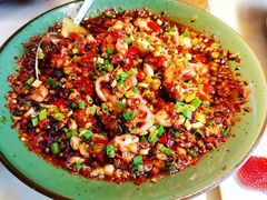 徐家口口脆-锦府盐帮·李宅(领展购物广场中关村店)