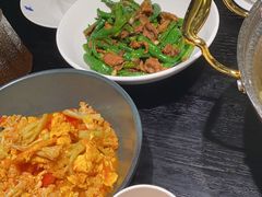 -简小舍·民间手艺菜(武昌江滩店)