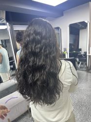 -HD HAIR STYLE