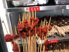 -钢管厂五区小郡肝火锅串串香(总店)