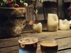 -WABI COFE(愚园路店)