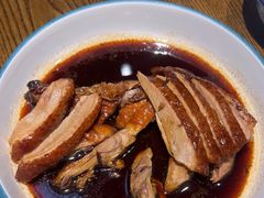 -老盛庆排档•南京菜(夫子庙店)