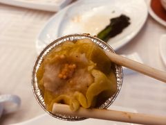 蟹皇烧卖-潮福城大酒楼·潮粤菜·港式点心(阳光城店)