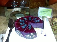 -北京港澳中心瑞士酒店·瑞士咖啡厅·自助餐