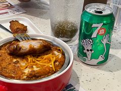 -新宝餐厅(流塘店)